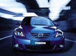 Mazda3 5-Door 2004 года